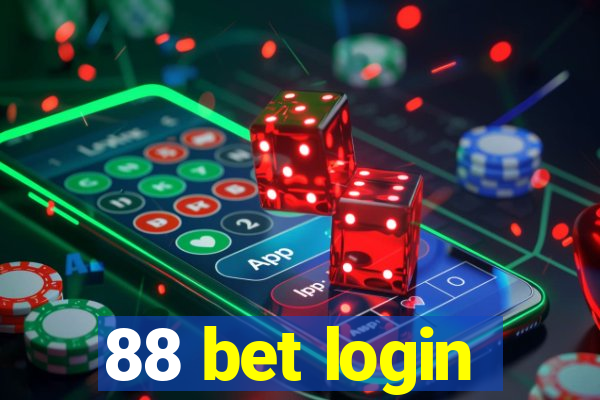 88 bet login